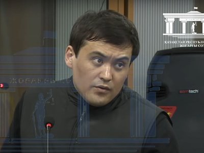 Бишімбаев соты: Байжанов телефон соққан дәрігер Салтанаттың өлімі туралы тың мәлімет айтты