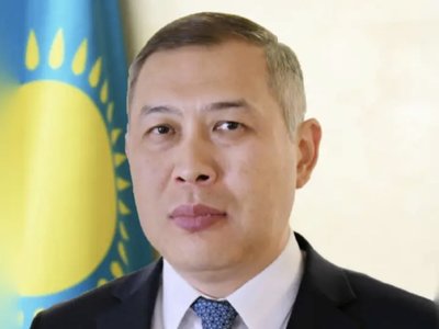 Қазақстанның Солтүстік Кореядағы елшісі тағайындалды