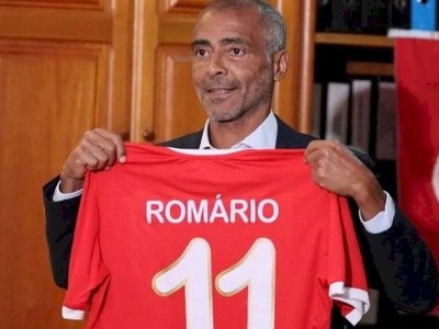 Әйгілі Ромарио қайта оралды