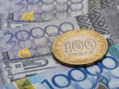 «Ақтөбе-Темір-ВС» еншілес кәсіпорны» АҚ активтерінің тең жартысы көлемінде қаржылай көмек алды