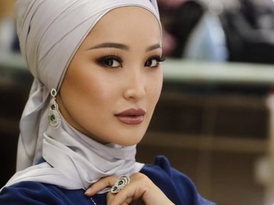 Әнші Мөлдір Әуелбекова: Төрінші әйелі боп тигенімді...