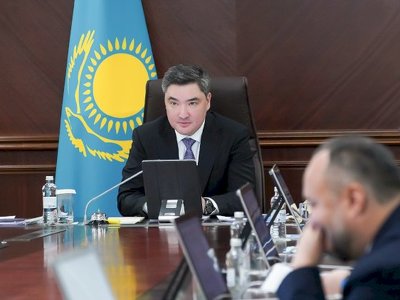 Қазақстан Үкіметі заңсыз құрылыс үшін құрылыс компанияларының жауапкершілігін қатаңдатады