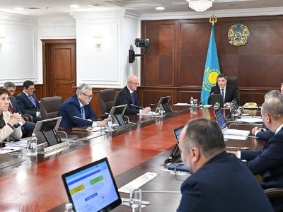 Тасқын судан зардап шеккендерге қосымша 550 мың теңгеге дейін көмек беріледі - Бектенов