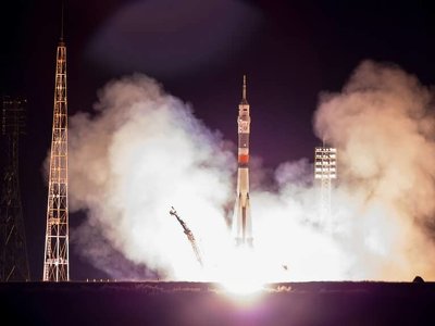 Ресей 2025 жылдан кейін де Байқоңырдан «Протон» зымыранын ұшыруды жалғастырғысы келеді