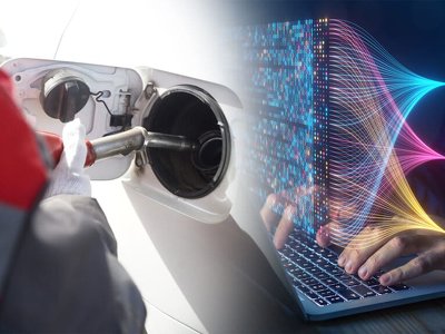 Қазақстан жанармай құю станцияларында бензин мен дизель отынына сұранысты болжау үшін жасанды интеллектіні пайдаланады