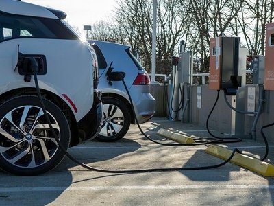 2024 жылы электромобильдердің жаһандық сатылымы 20%-ға дейін өсуі мүмкін – Халықаралық энергетика агенттігі