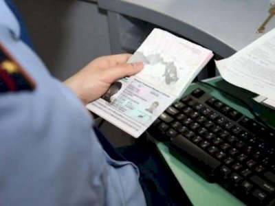 Алматыда қанша шетелдік көші-қон заңнамасын бұзған?