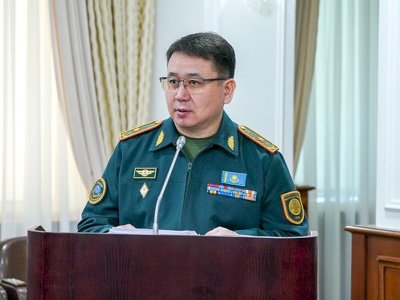 32 мыңнан астам адам су тасқынына қарсы шараларға қатысуды жалғастыруда — ҚР ТЖМ