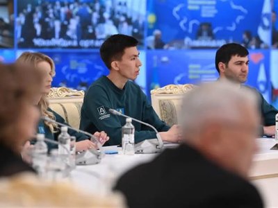 Қоғамға іріткі салатын әрбір әрекетке тосқауыл қоямыз – Президент