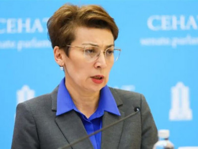 Министрлік өкілі қызылша ауруының таралу жағдайына түсінік берді