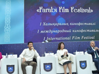 Түркі өркениеті - тұтас адамзаттың өркениеті