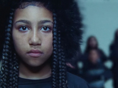 Канье Уэст пен Қазақ жігіті бірігіп бейнбаян түсіріпті