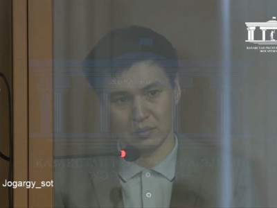 Бишімбаев ісі: Екінші күдікті Байжанов шындық детекторынан өткісі келеді