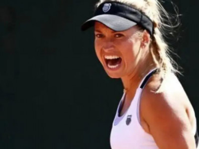 Юлия Путинцева Римде АҚШ чемпионын тізе бүктірді