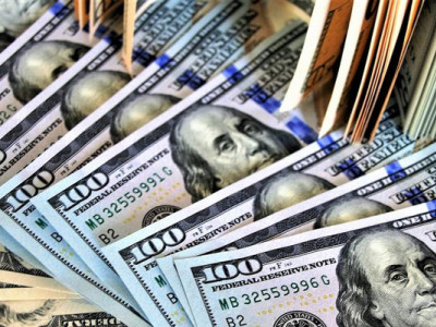 Ақша айырбастау орындарында доллар қанша теңгеден саудаланып жатыр