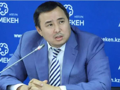 Абылай Мырзахметов 5 жылға бас бостандығынан айырылды