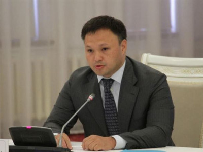 Асхат Хасенов «ҚазМұнайГаз» басқарма төрағасының міндетін атқарады