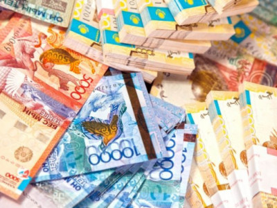 Канадалық, жапондық компаниялар «Самұрық-Қазына» арқылы...