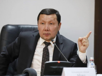 Мәжіліс депутаты:Астанаға өңшең намыссыз қазақтар жиналады