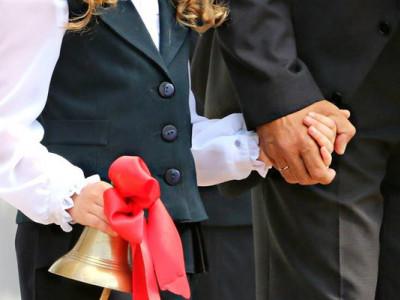 ІІМ түлектерге үндеу жасады