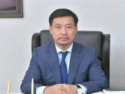 Шымкент әкімінің экс-орынбасары сотталды