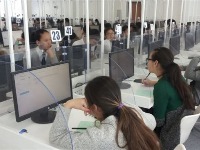 Келер жылы ҰБТ-ның жаңа форматы іске қосылады