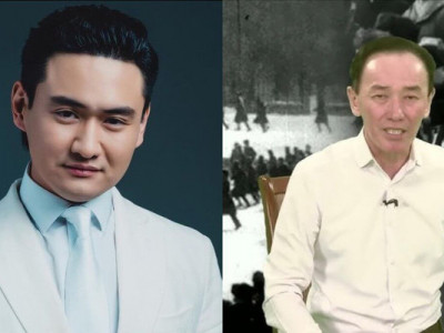 «Мен әлі аяп отырмын»: Танымал ақын Төреғали Төреәліні сотқа беретін болды