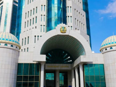 Сенат органикалық өнімдерді арнайы таңбалауды талап ететін заңды мақұлдады