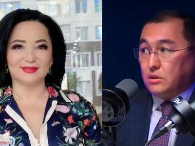 «Әндерін тығылып тыңдайды»: Смадияров Қайрат Нұртастың анасы жақсы «PR-щик» екенін айтты