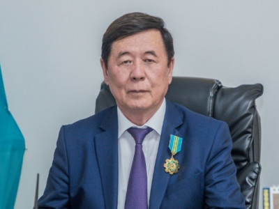 «Жетісу» футбол клубының жетекшісі қамауға алынды