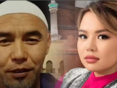 «Уағыздарың әйелдің етегінен аспай қойды ғой!»: Ырысбала блогерден қатын шықпайды деген имамды орнына қойды