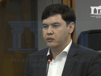 Салтанат Нүкенованың ағасының үстінен іс қозғалған – ІІМ басшысы не дейді
