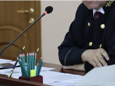 Оралда қайтыс болған судьяның ұлы сот арқылы 48 млн теңге өндірді
