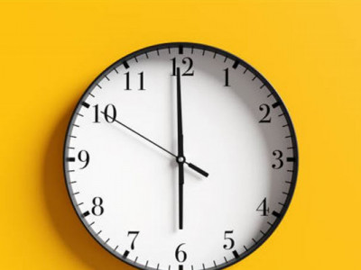 Уақыт белдеуіне қатысты петиция қарауға қабылданды