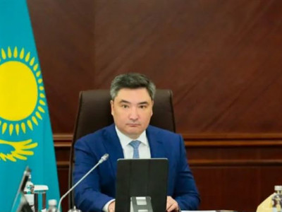 Олжас Бектенов денсаулық сақтау нысандарын салуда қаражатты негізсіз ұлғайтпауды тапсырды