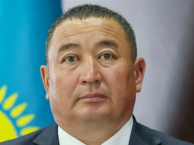 Дархан Дощанов Павлодар облысы ауыл шаруашылығы басқармасына басшы болды