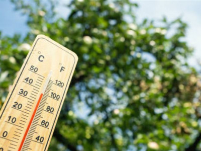 Қазақстанда 40 градусқа дейін күн ысиды