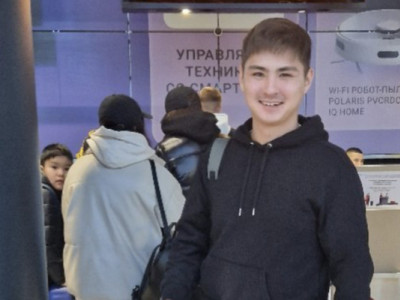 «Аумай қалған»: Жәнібектің әкесі табылды