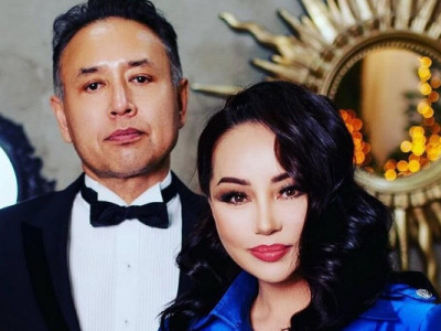 «Шаршайтын кездер болады»: Тұрсын Алагөзов жұбайы Баян Мақсатқызымен қарым-қатынасы жайлы айтты