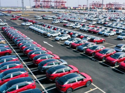 Қазақстанға Қытайдың тағы 15 автомобиль бренді кіреді