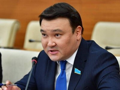 Шымкентский варианттан сақ болған жөн: М.Толықбайдың Шымқалаға «замәкім» болуы мүмкін бе?
