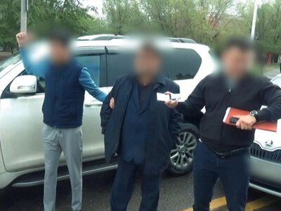 «Астана-Зеленстрой» ЖШС бұрынғы бас директоры қамауға алынды