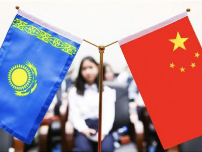 Сенат Қазақстан мен Қытай арасындағы Транскаспий көлік бағытын дамыту келісімін ратификациялады
