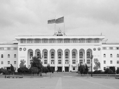 Дағыстанда үш күндік аза тұту жарияланды