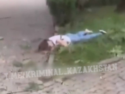 Алматыда аттракционнан құлап мерт болған әйел туған қызын тұншықтырған