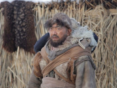 Қытайда жүлде алған «Талақ» киносы сынға ілікті