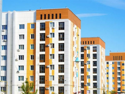 Биыл елімізде 18 млн шаршы метр тұрғын үй салынады — Үкімет