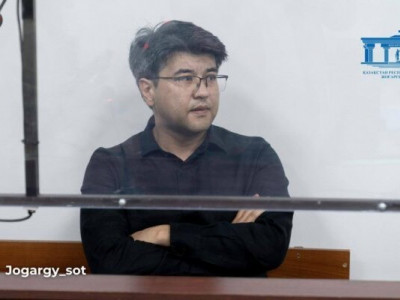Бишімбаев ісі: Сотталушының адвокаты судья Құлбаеваның қатесін жіпке тізді