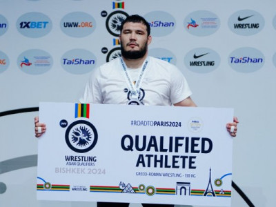 Әлімхан Сыздықов: Ресейден де асып түсе аламыз