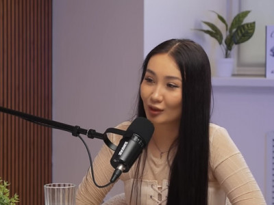 “Ұрғанына өзімді кінәләдім”: Нұрилла Ақберген отбасылық өмірі жайлы айтты